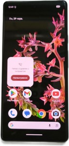 Б/в Мобільний телефон Google pixel 6 8/256gb 01-201003325