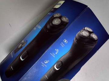 Б/в Електробритва Philips s1141/00 01-201002666