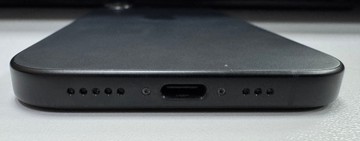 Б/у Мобільний телефон Apple iphone 16 128gb 01-201003238