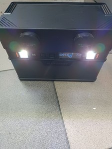 Б/в Зарядна станція Allpowers s700 01-201003580