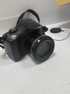 Б/в Фотоапарат Canon powershot sx40 hs 01-200999885
