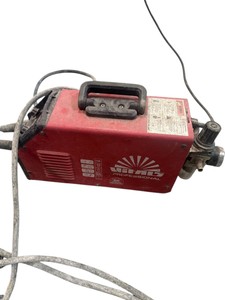 Б/в Зварювальний апарат Vitals professional mtc 4000k air 01-200993080