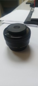 Б/в Фотооб'єктив Sony selp1650 e pz 16-50mm f/3,5-5,6 oss 01-201004371