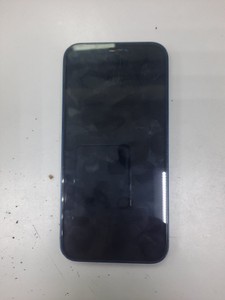 Б/в Мобільний телефон Apple iphone 12 128gb 01-201004374