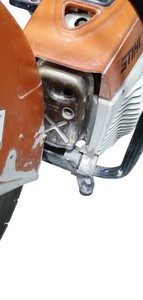 Б/в Бензоріз Stihl ts 800 01-200955028