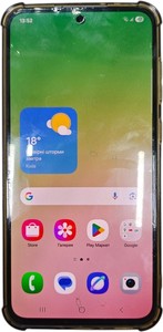 Б/в Мобільний телефон Samsung galaxy a56 5g 8/128gb 01-200946438