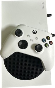 Б/в Ігрова приставка Microsoft xbox series s 512gb 01-200919698