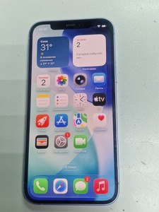 Б/в Мобільний телефон Apple iphone 12 128gb 01-201005033