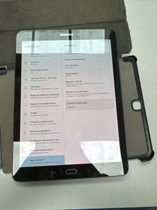Б/у Планшет Samsung galaxy tab s2 9.7 lte 32gb 01-201006324