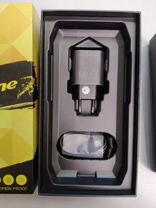 Б/в Мобільний телефон Ulefone rugking 4 pro 8/256gb 01-201008262