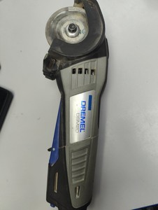 Б/в Пилка електрична Dremel dsm 20 01-201005082