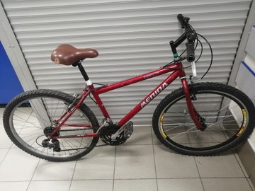 Б/в Велосипед Merida kalahari 550 01-201007868