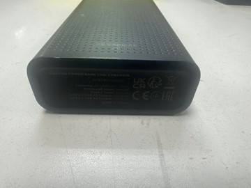 Б/в Зовнішній акумулятор Canyon 20000mah 01-201005101