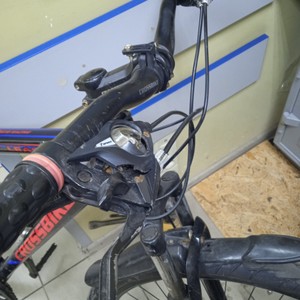 Б/в Велосипед Crossbike leader 29 01-201007926