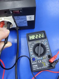 Б/в Стабілізатор напруги Powercom tca-1200 01-200983542