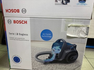 Б/в Пилосос Bosch serie 2 bgs05a222 01-201008339