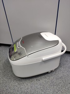 Б/у Мультиварка Tefal rk816e32 01-201012110