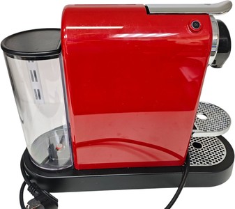 Б/в Кавоварка Nespresso citiz c113 01-200960666
