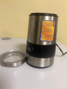Б/в Кавомолка Magio mg-202 01-201013975