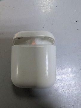 Б/в Навушники Apple airpods 2nd generation a1602, a2031, a2032 01-201007696