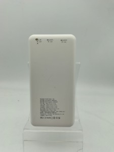 Б/в Повербанк Awei p6k 20000mah 01-201008840
