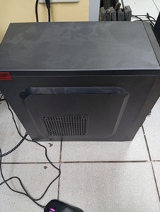 Б/у Системный блок Пк intel pentium g6405 gold/ram 8 gb/hdd відсутній/ssd 128 gb/інтегрована 01-201016625