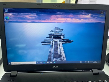 Б/в Ноутбук Acer 15/pentium n3700 ddr3/4gb ddr3/hdd 500 gb/*інтегрована 01-201013544