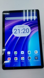 Б/в Планшет Doogee tab a9 pro+ 6/128gb aurora vip edition 01-201008332