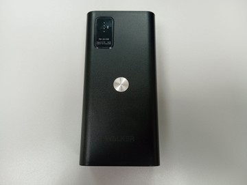 Б/в Повербанк Walker wb-730 30000mah 22.5w 01-201013618