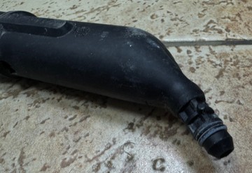 Б/в Пароочищувач Karcher sc 3 easyfix plus 01-200925452