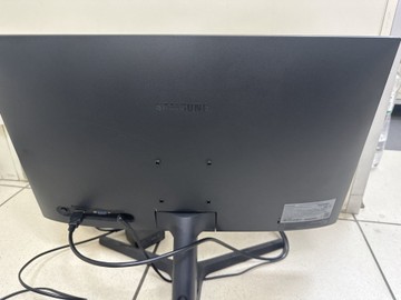 Б/в Монітор Samsung ls24r350fhixci 01-201016928