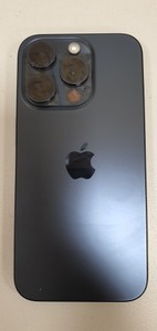 Б/в Мобільний телефон Apple iphone 15 pro 128gb 01-201008666