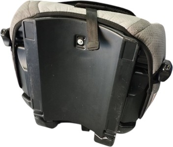 Б/в Автокрісло дитяче Recaro young sport hero 01-201008657