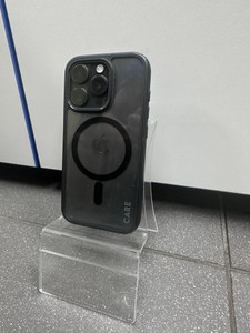 Б/в Мобільний телефон Apple iphone 15 pro 256gb 01-201016878