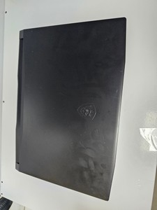 Б/в Ноутбук Msi 15/core i5-11400h ddr4/16gb ddr4/hdd *відсутній/ssd 500 gb/geforce rtx3050 4gb 01-201017046