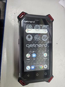 Б/в Мобільний телефон Getnord lynx 2/16gb 01-201018325