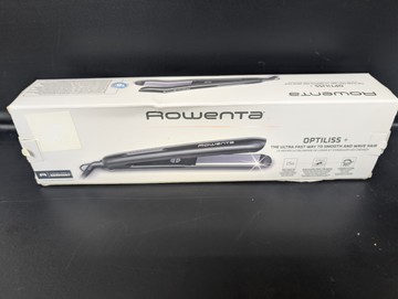 Б/в Плойка Rowenta optiliss + sf3320f0 01-201012312