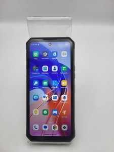 Б/у Мобільний телефон Oukitel wp30 pro 12/512gb 01-201016613