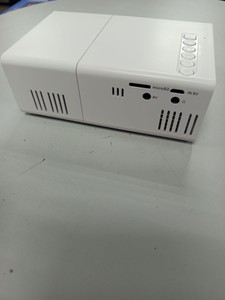 Б/в Проектор Projector hy300 01-201017008