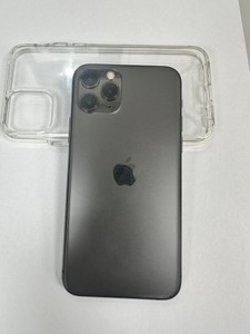 Б/в Мобільний телефон Apple iphone 11 pro 64gb 01-201013808