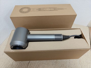 Б/в Фен Dyson hd07 supersonic nickel/copper 01-201012546