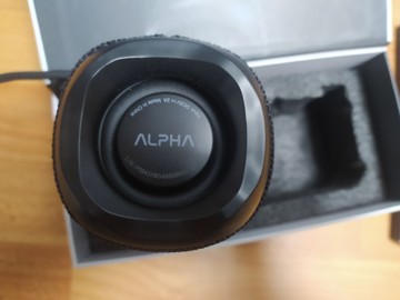 Б/в Акустика Hifuture alpha 20w 01-201016537