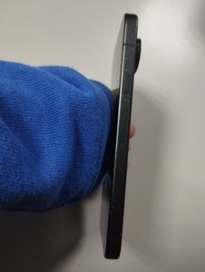 Б/в Мобільний телефон Google pixel 9 12/128gb 01-201019180