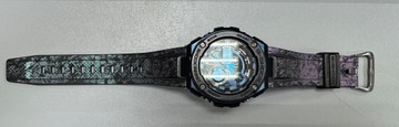 Б/в Годинник Casio gst-200cp 01-201008203