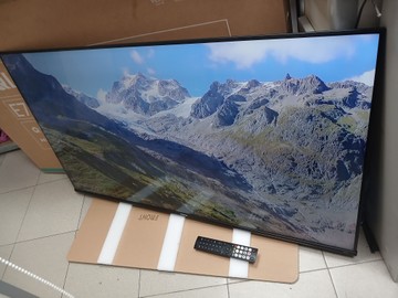 Б/в Телевізор Hisense 50e7kq 01-201020617