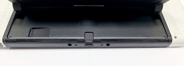 Б/в Ігрова приставка Nintendo switch oled 01-201019430