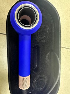 Б/у Фен Dyson hd07 supersonic/blush gift edition 2023 01-201011141
