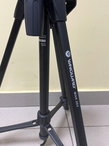 Б/в Штатив Vanguard mak 203 01-201022540