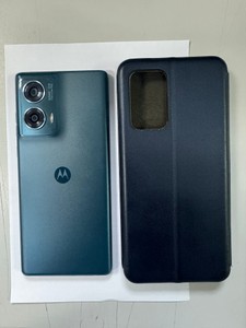 Б/у Мобільний телефон Motorola edge 50 fusion 8/256gb 01-201025220