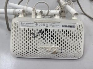 Б/в Бездротовий маршрутизатор Xiaomi mi wifi router 4c r4cm 01-201026498